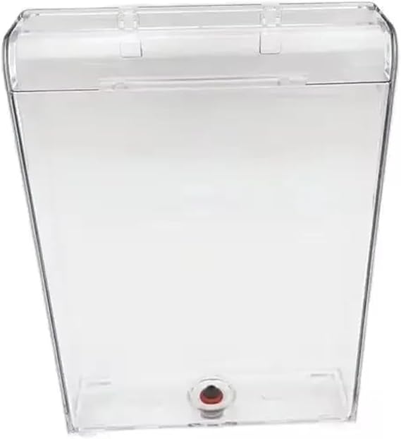 For Nestle NESPRESSO Capsule Coffee Machine, F521 EN560 Water Tank Container
