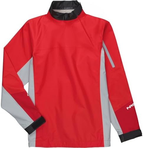 NRS Mens Endurance Paddling Jacket