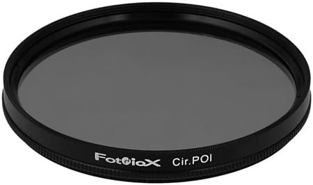Fotodiox Circular Polarizer (CPL) Filter - 52mm