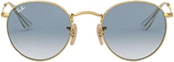 Ray-Ban Unisex Rb 3447n Sunglasses (pack of 1)