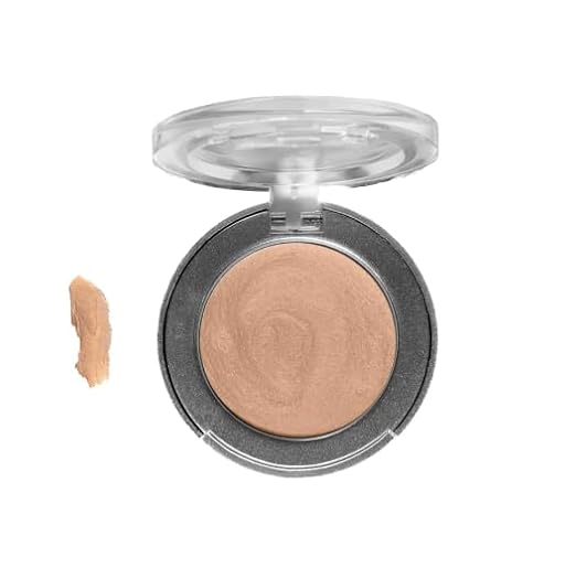 Lauren Brooke Cosmetiques Natural Cream Eyeshadow (Pearl (Shimmer))