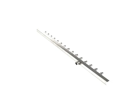 C20058 Sprayer Bar Assembly