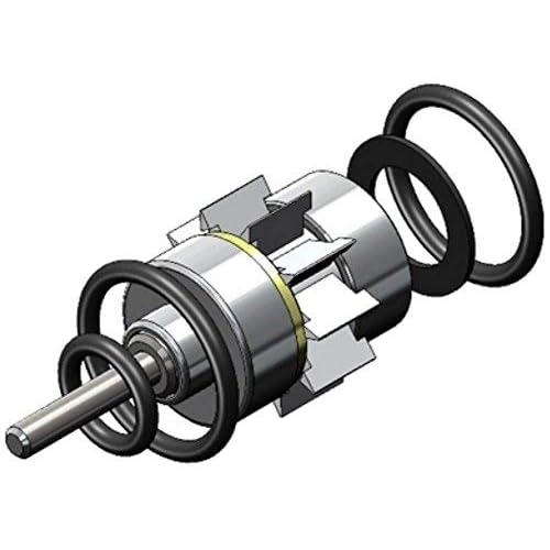 Bien Air Lab TD 783  TDS 890  Jelenko Carv-aire Turbine CartridgeRadial BearingsCeramicClinic Pack Lot of 6