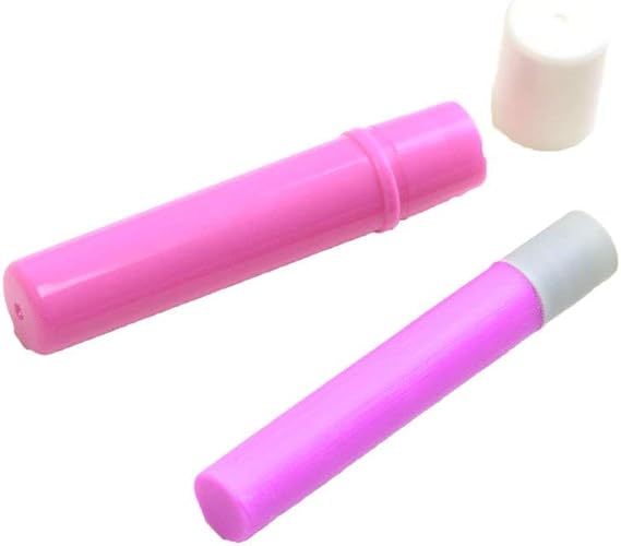 Sewline Fabric Glue Pen Refills, Pink