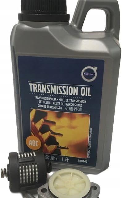 Engine Oil Filter