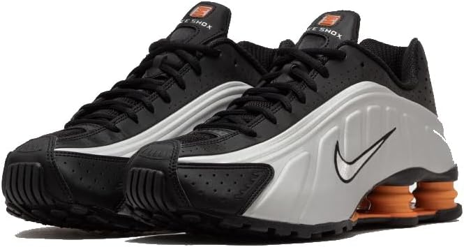 NIKE Shox Premium Trainer Shoes