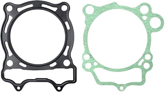Auto parts Motorcycle Engine Parts Head Cylinder Gaskets Kit for for WR450F 2007-2015 YZ450F YFZ450 2009-2018 YFZ450X Special Edition