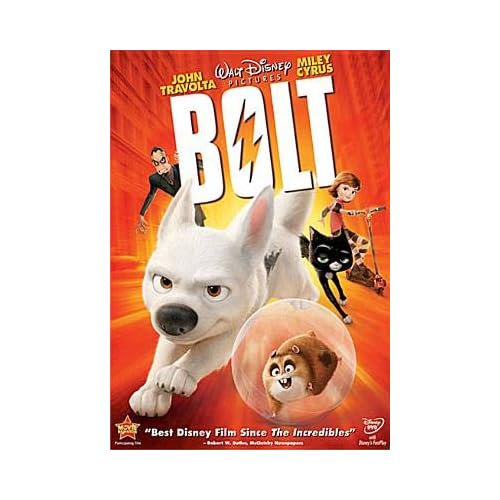 Bolt