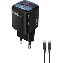 35W Gan Hızlı Şarj Adaptörü, Hızlı Şarj Başlığı,1x Type-C Girişi, 1x Usb Girişi, Güçlü Performans, Aşırı Gerilim, Kısa Devre, Isınma ve Akım Koruması, Gelişmiş Güvenlik ve Geniş Uyumluluk (kablo dahi)