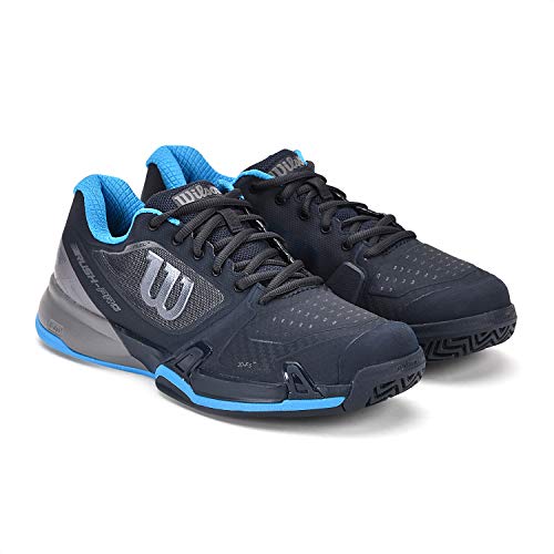 WILSON Rush Pro 2.5 Mens Tennis Shoe 2019