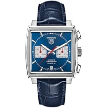 Tag Heuer Monaco Steve McQueen Chronograph Automatic CAW2111.FC6183