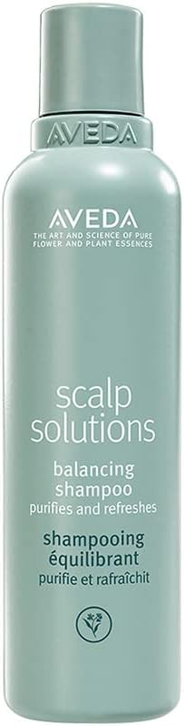 Aveda Scalp Solutions Saç Derisi İçin Şampuan 200 ml