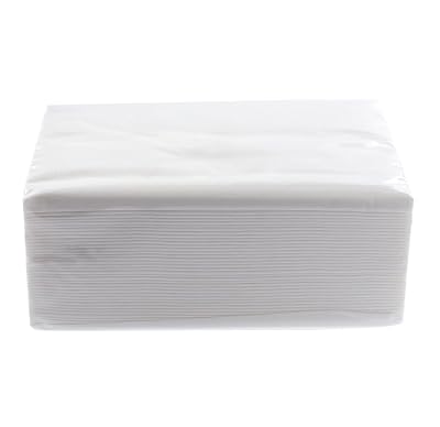 XL Ultra Soft Dry Wipes 10x13 Disposable Baby and Adult Dry Washcloths Extra Large Super Soft 10x13 - Absorbent Non-Moistened Cleansing Wash Cloths for Adults, Incontinence, Baby Care & Makeup