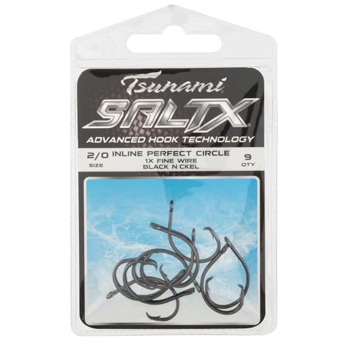 Inline Perfect Circle Hook Guide Pack
