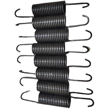 NieKe 1 Pair ,Compatible for Samsung Washing Machine Spring 7kg~12kg Models(7kg)