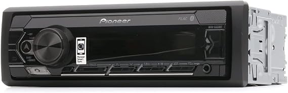 Pioneer MVH-S320BT Bluetooth USB'li Oto Teyp
