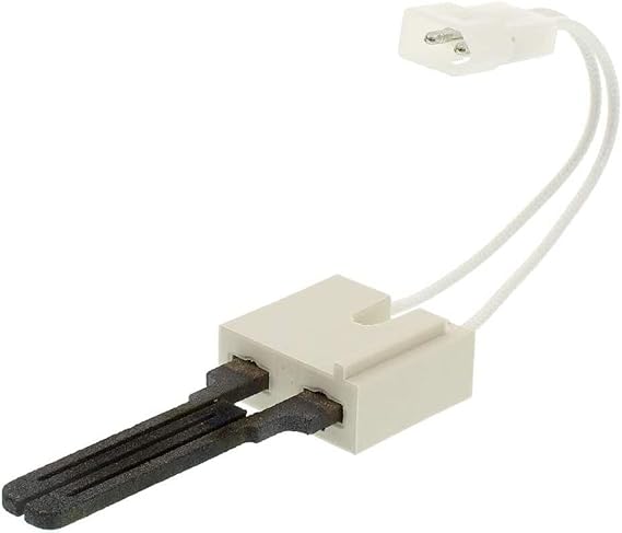 Replacement For CMP DC47-00022A Gas Dryer Igniter for Whirlpool WP33002789, AP6007994 PS11741122