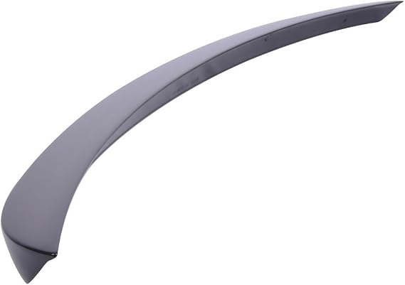 Fit 2008-2012 Honda Accord 2Dr Coupe Trunk Spoiler Pre-Painted #B92P