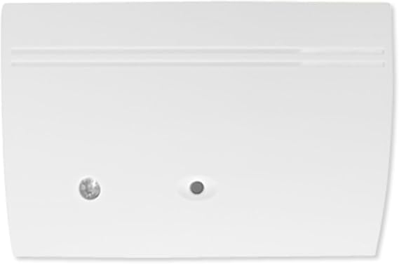 Qolsys QS1431-840 IQ Wireless S-Line Encrypted Glass Break Sensor