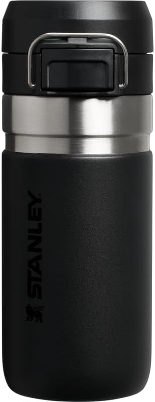 The Quick Flip Go Bottle | 16 OZ