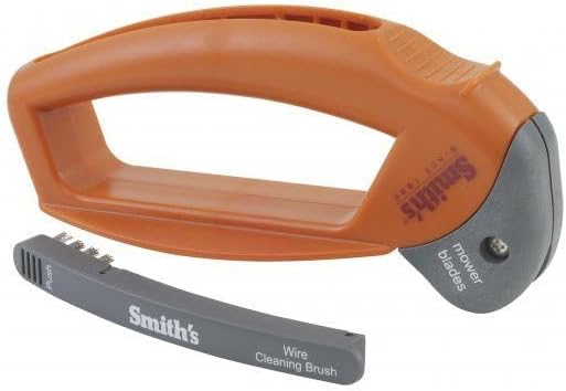 Smiths Lawn Mower Blade Sharpener
