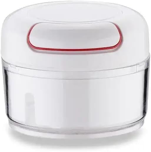 Korkmaz - A628-02 Twista Plus Manual Chopper