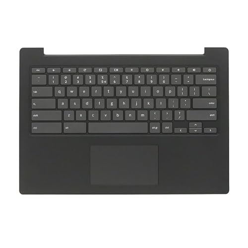 Compatible for 5CB1B70058 5CB0S72848 Chromebook S330 Keyboard Palmrest Top Cover