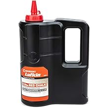 Crescent Lufkin 2.5 lbs Red Chalk Refill - CB25R