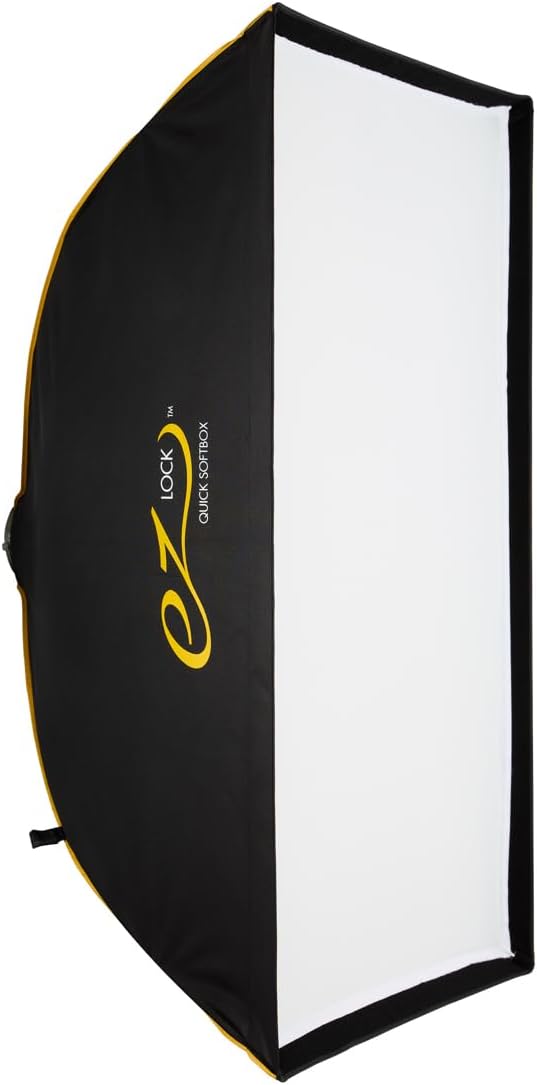 Glow EZ Lock 36x48 Quick Rectangle Softbox