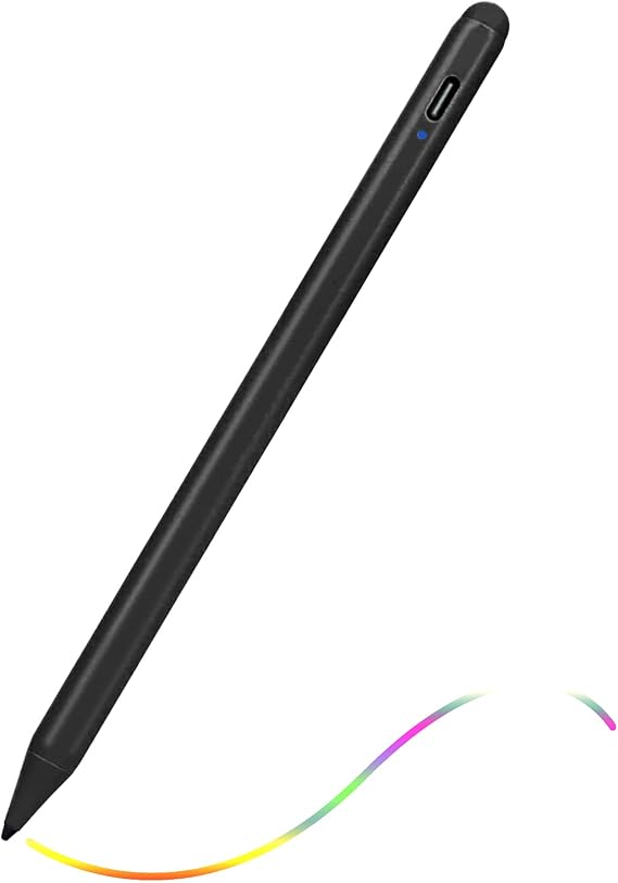 Pencil for iPad Air 5th/4th/3rd Generation M2/M3
