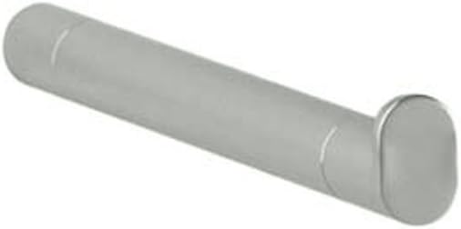 Jado 032/160/355 IQ Spare Tissue Holder, Ultra Steel