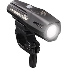CYGOLITE Metro Pro 950 Lumen Bike Light 5 Night & 3 Daytime Modes Compact & Durable IP67 Waterproof Secured Hard Mount USB Rechargeable Headlight for Road, Mountain, Commuter Bicycles