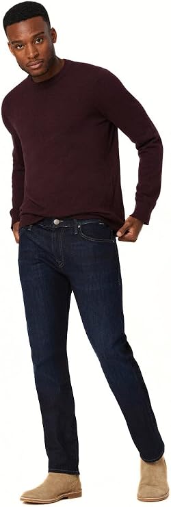 Mavi Men's Mavi Marcus Slim Straight