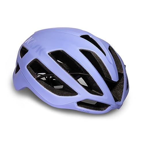 KASK Protone Icon Bike Helmet I Aerodynamic Road Cycling, Mountain Biking & Cyclocross Helmet