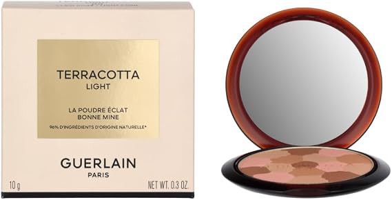 Guerlain Terracotta Light The Healthy Glow Powder 00