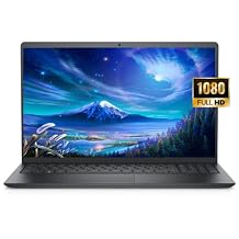 Dell Vostro 3510 15.6 FHD Business Laptop, 11th Generation Intel Core i7-1165G7, Windows 10 Pro, 16GB RAM 512GB SSD, WiFi, Bluetooth, Webcam, HDMI