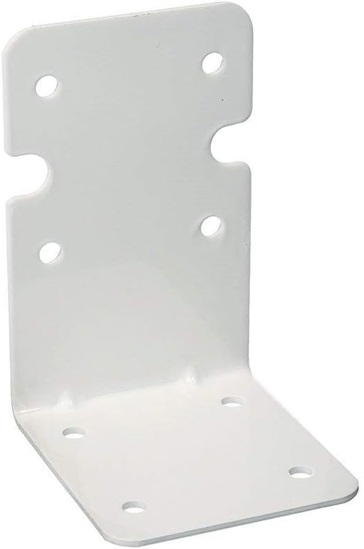Aquaboon Whole House Mounting Bracket for 10" and 20" Water Filter Housing, Compatible with Pentek 244047, 150578, MC-1A, 150061