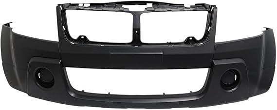For 2006 2007 2008 Suzuki Grand Vitara Front Bumper Cover | Primed