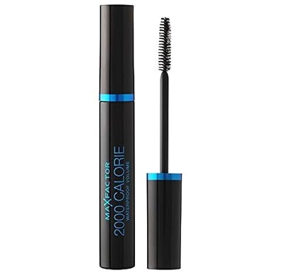 2000 Calorie Mascara Waterproof - Black by Max Factor for Women - 9 ml Mascara