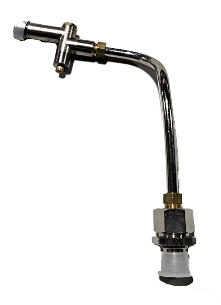 TurboPack Gas Tap Set