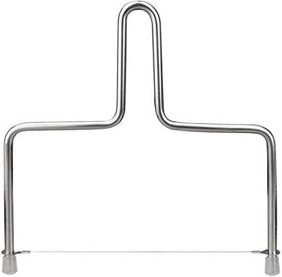 IBILI Cheese Cutter Stainless Steel Silver 12 cm
