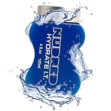 Hydrate I.T. FormulaHair Moisturizer for Black Men & Women, Twist and Curl Defining Cream for Curls, Coils & Twists, 4 Oz Bottle
