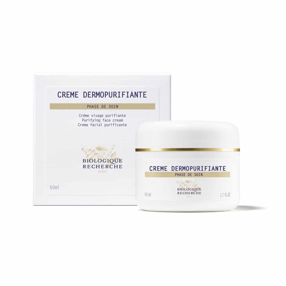 Biologique Recherche Dermopurifiante