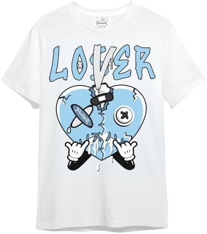 Dunkare Low Legend Blue 11s Shirt, Got Em Dripping Graphic Tees Men Y2K Tops Women Clothing