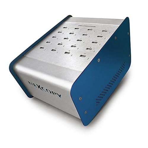 USB200PRO USB CD-ROM Read Only Duplicator