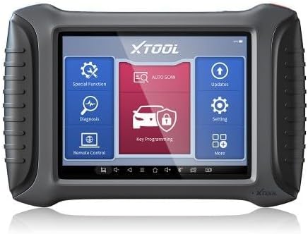 X-TOOL X100 PAD3 X100 PAD Elite Professional Tablet Key Programmer With KC100 Global Version