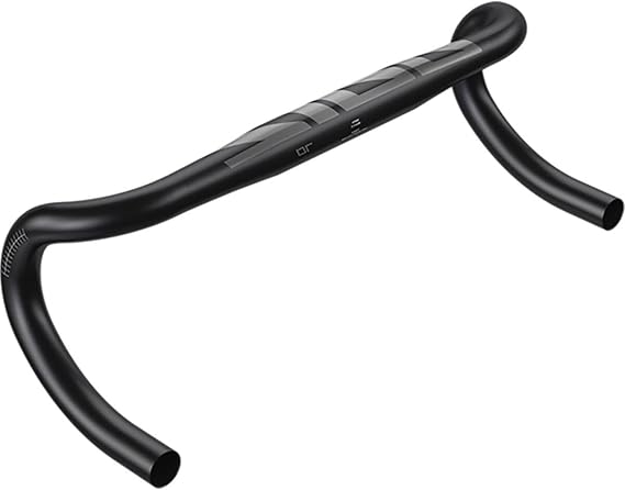 Zipp Service Course SL70 Drop Handlebar 31.8mm 44cm Matte Black B2 Aluminum