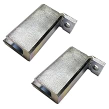 234-70-33190 Guide for Heavy Equipment (2Pcs)