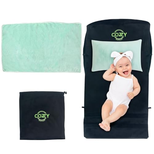 Toddler Airplane Bed - Kids Airplane Bed, Airplane Seat Extender for Kids, Airplane Toddler Bed, Airplane Bed for Toddler & Toddler Airplane Seat Extender