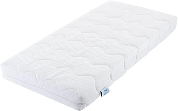 İşbir yatak Viscoflex Tiny Bebek Yatağı (60x120)